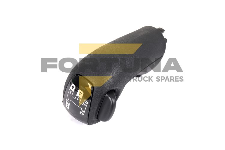 Imagem adicional do produto MANOPLA CAMBIO SCANIA GRS900 6MARCHAS S4/S5 - Cód: FAP-11224